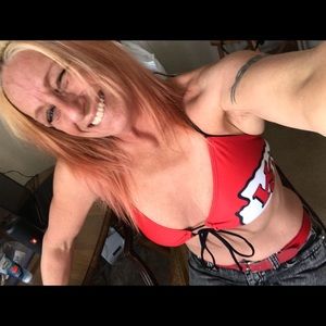 Meet your Posher, Heidi